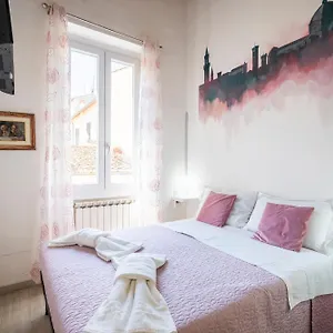 21 Duomo - Con Bagno Privato Apartamento